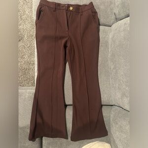 Urban Outfitters flare pants size medium